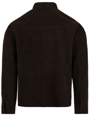 Giubbotto Tarragon THE JACK LEATHERS Uomo - Marrone