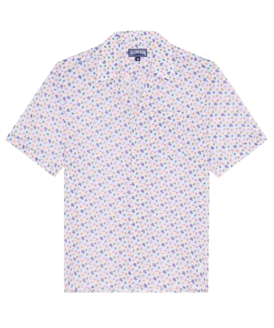 Camicia Charli VILEBREQUIN Uomo - Bianco