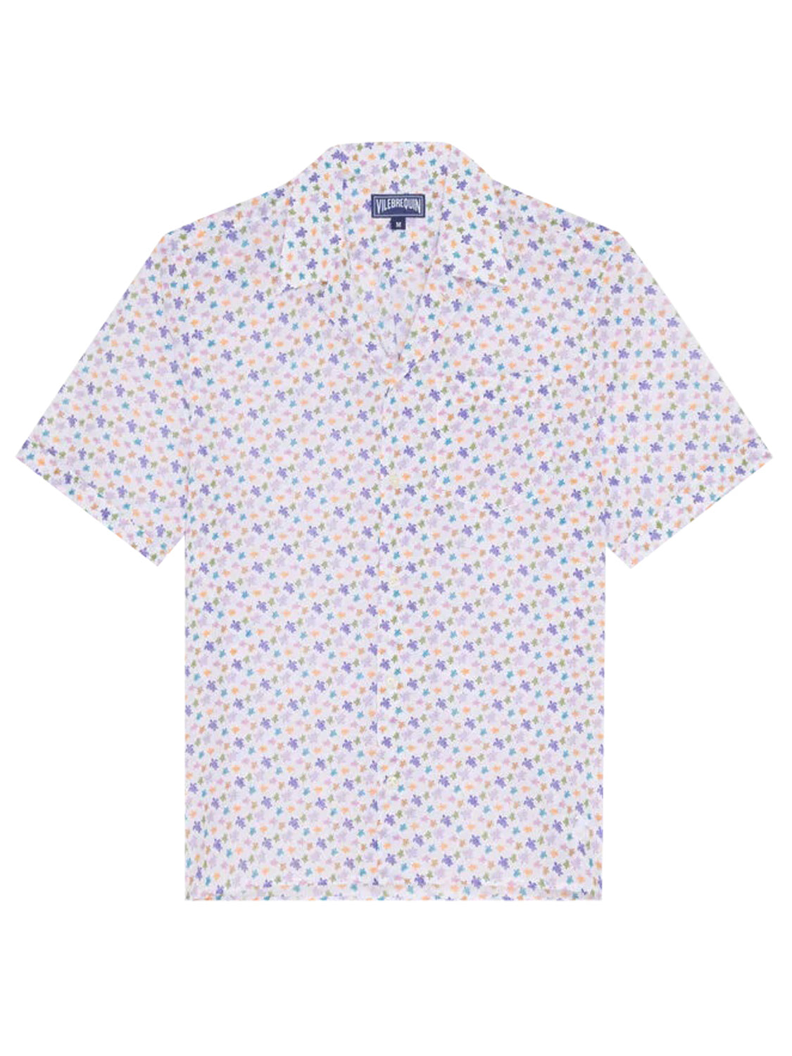 Camicia Charli VILEBREQUIN Uomo - Bianco