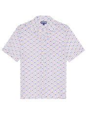 Camicia Charli VILEBREQUIN Uomo - Bianco