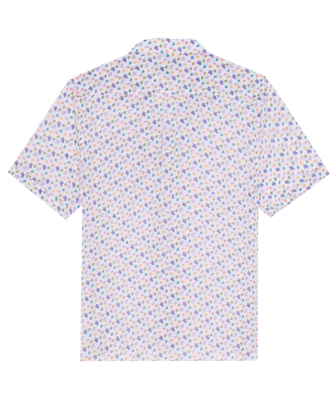 Camicia Charli VILEBREQUIN Uomo - Bianco