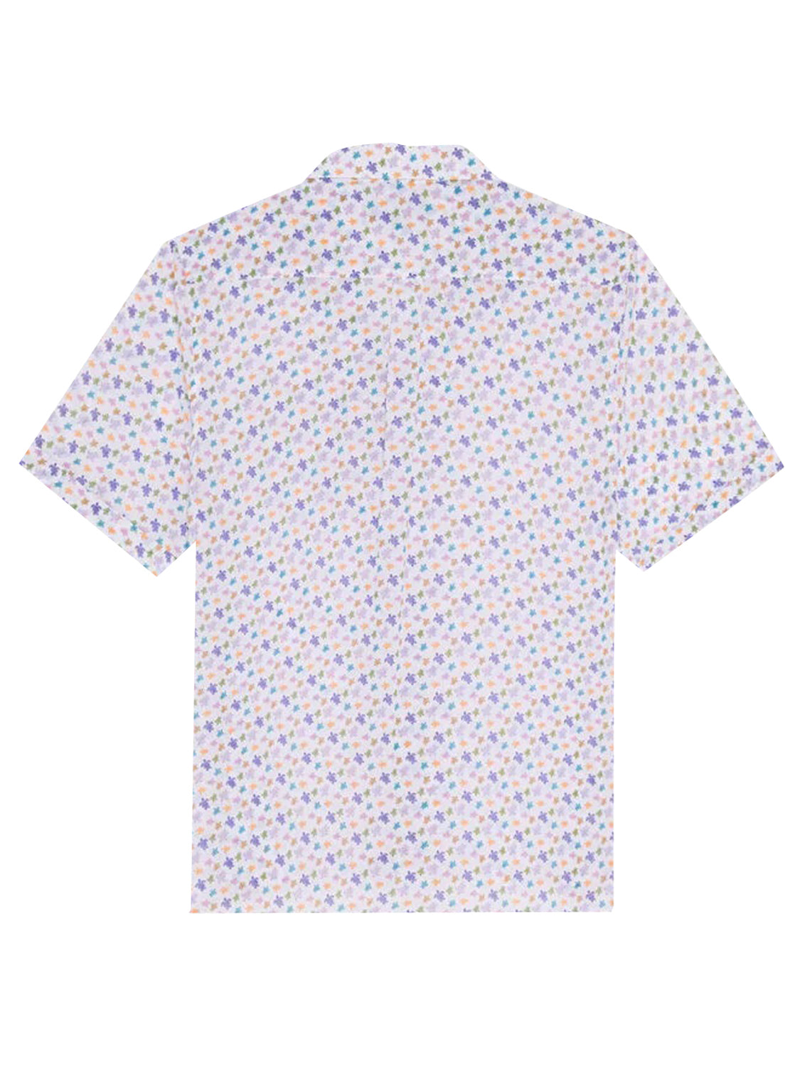 Camicia Charli VILEBREQUIN Uomo - Bianco