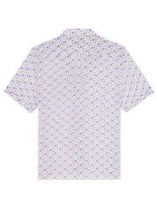 Camicia Charli VILEBREQUIN Uomo - Bianco