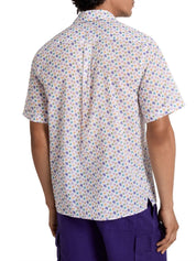 Camicia Charli VILEBREQUIN Uomo - Bianco