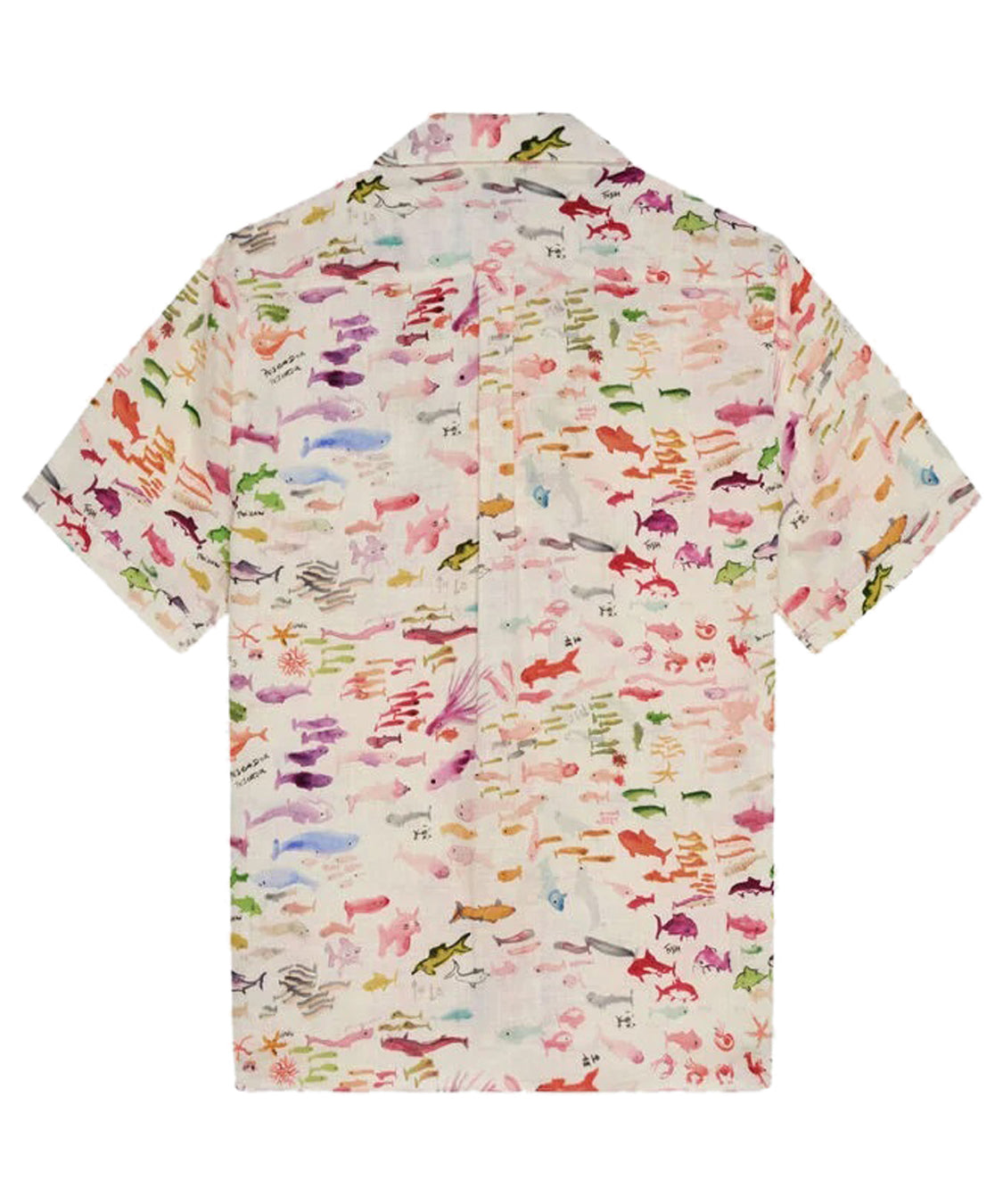 Camicia Charli VILEBREQUIN Uomo - Multicolore