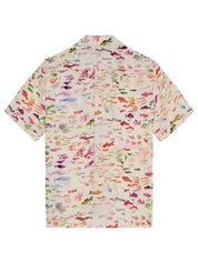 Camicia Charli VILEBREQUIN Uomo - Multicolore