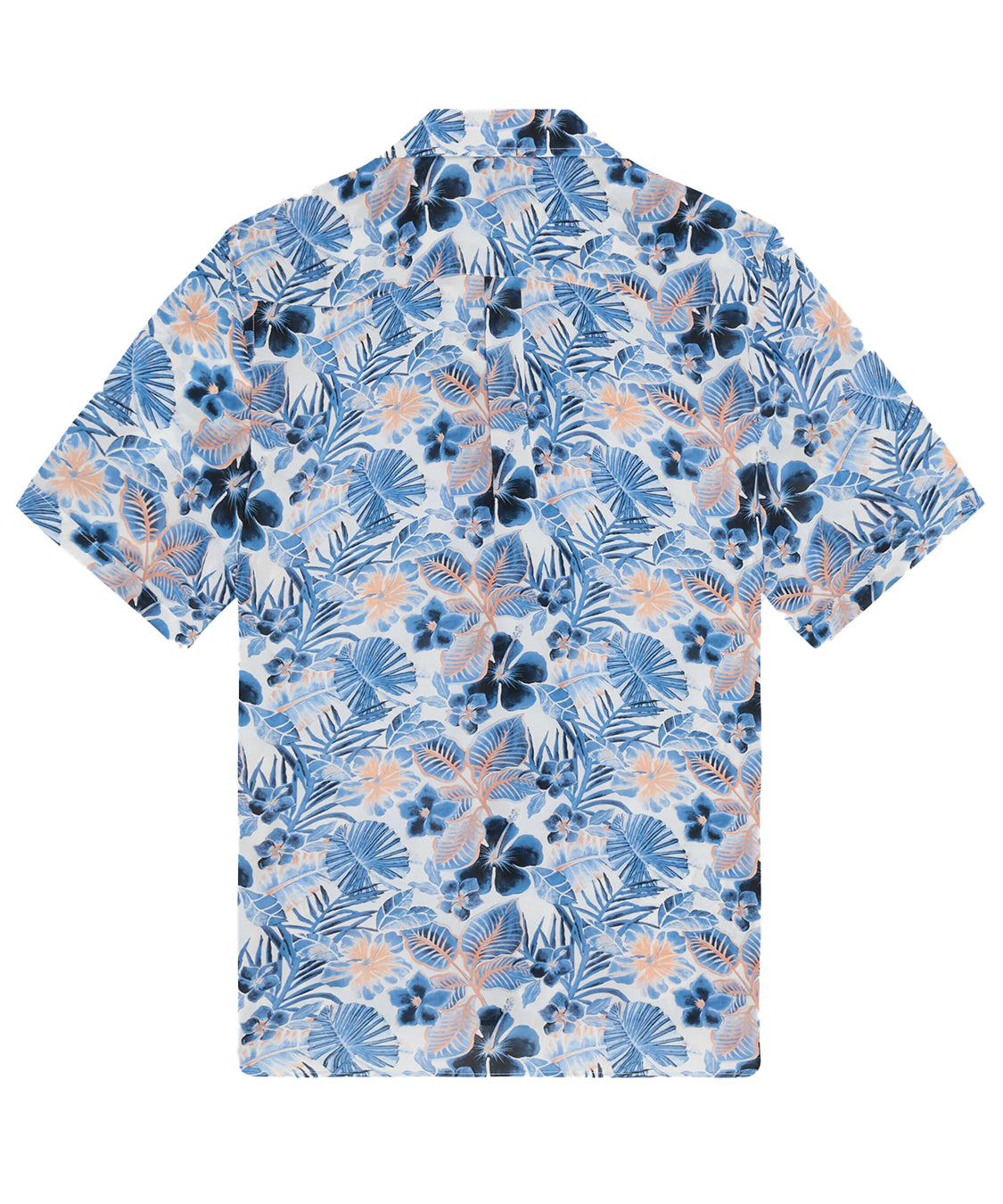 Camicia Charli VILEBREQUIN Uomo - Bianco