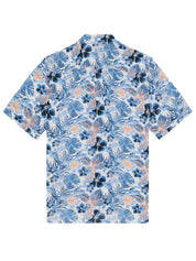 Camicia Charli VILEBREQUIN Uomo - Bianco
