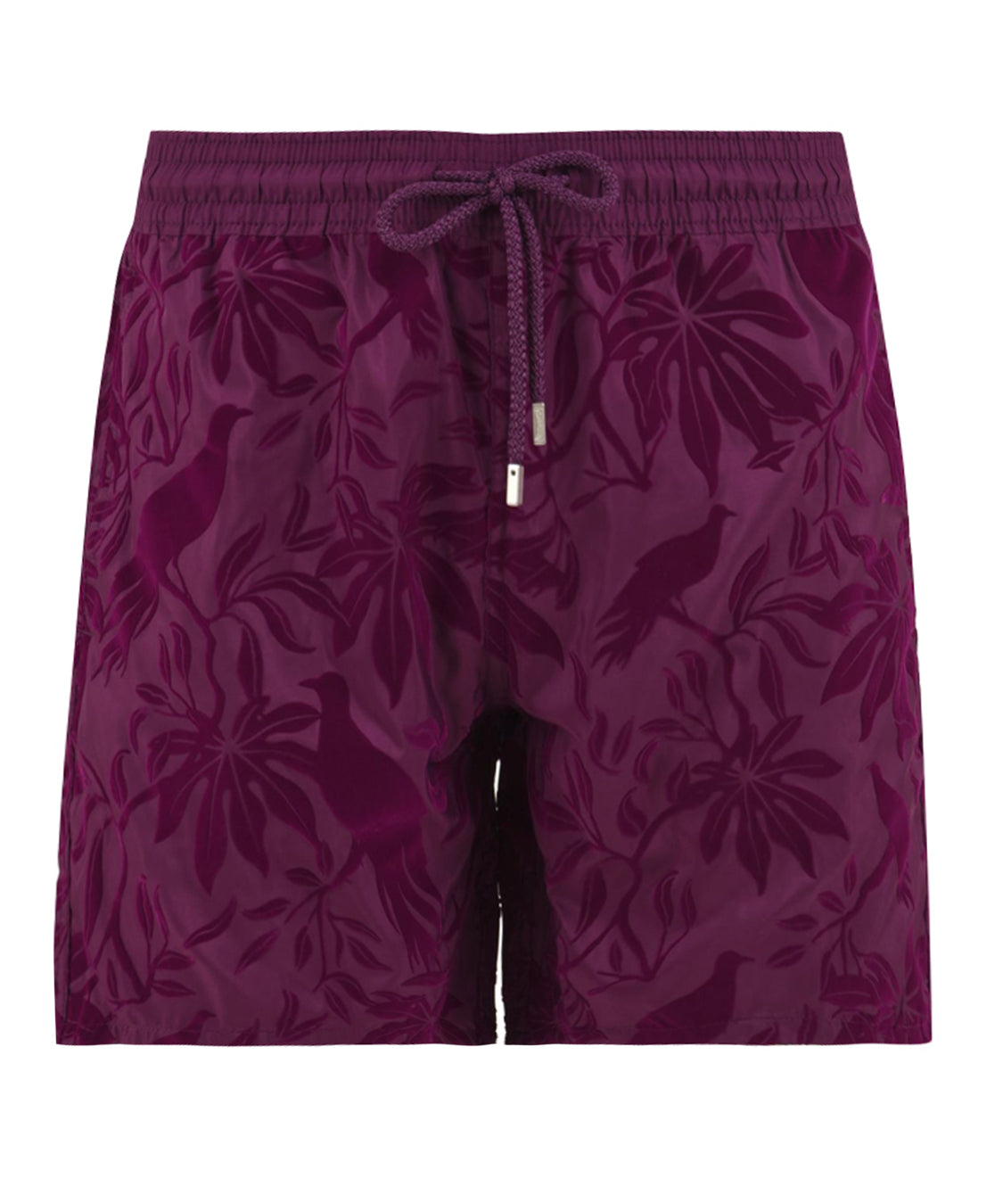Costume Mahina VILEBREQUIN Uomo - Viola