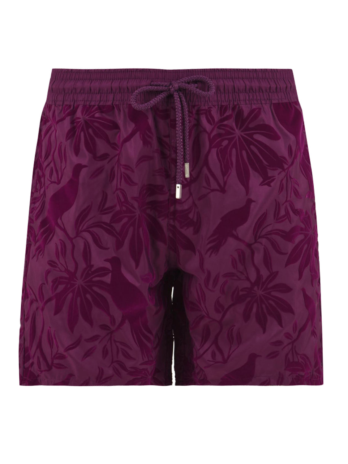 Costume Mahina VILEBREQUIN Uomo - Viola