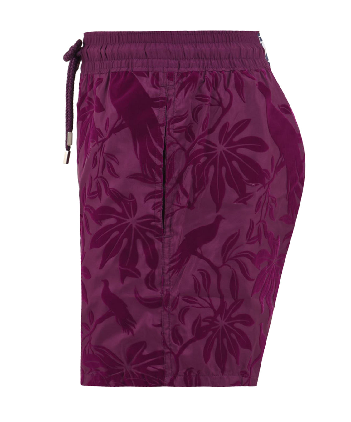 Costume Mahina VILEBREQUIN Uomo - Viola