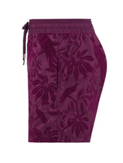 Costume Mahina VILEBREQUIN Uomo - Viola