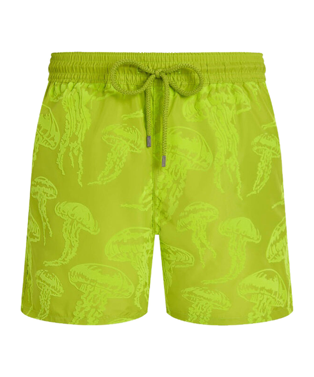 Costume Mahina VILEBREQUIN Uomo - Verde