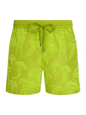 Costume Mahina VILEBREQUIN Uomo - Verde