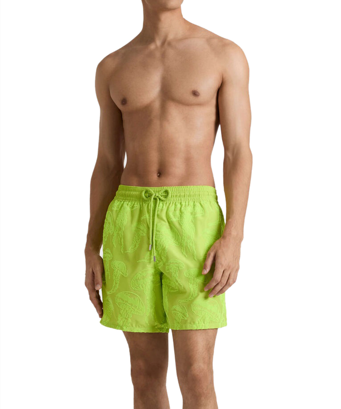 Costume Mahina VILEBREQUIN Uomo - Verde