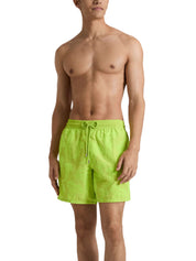 Costume Mahina VILEBREQUIN Uomo - Verde