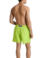 Costume Mahina VILEBREQUIN Uomo - Verde