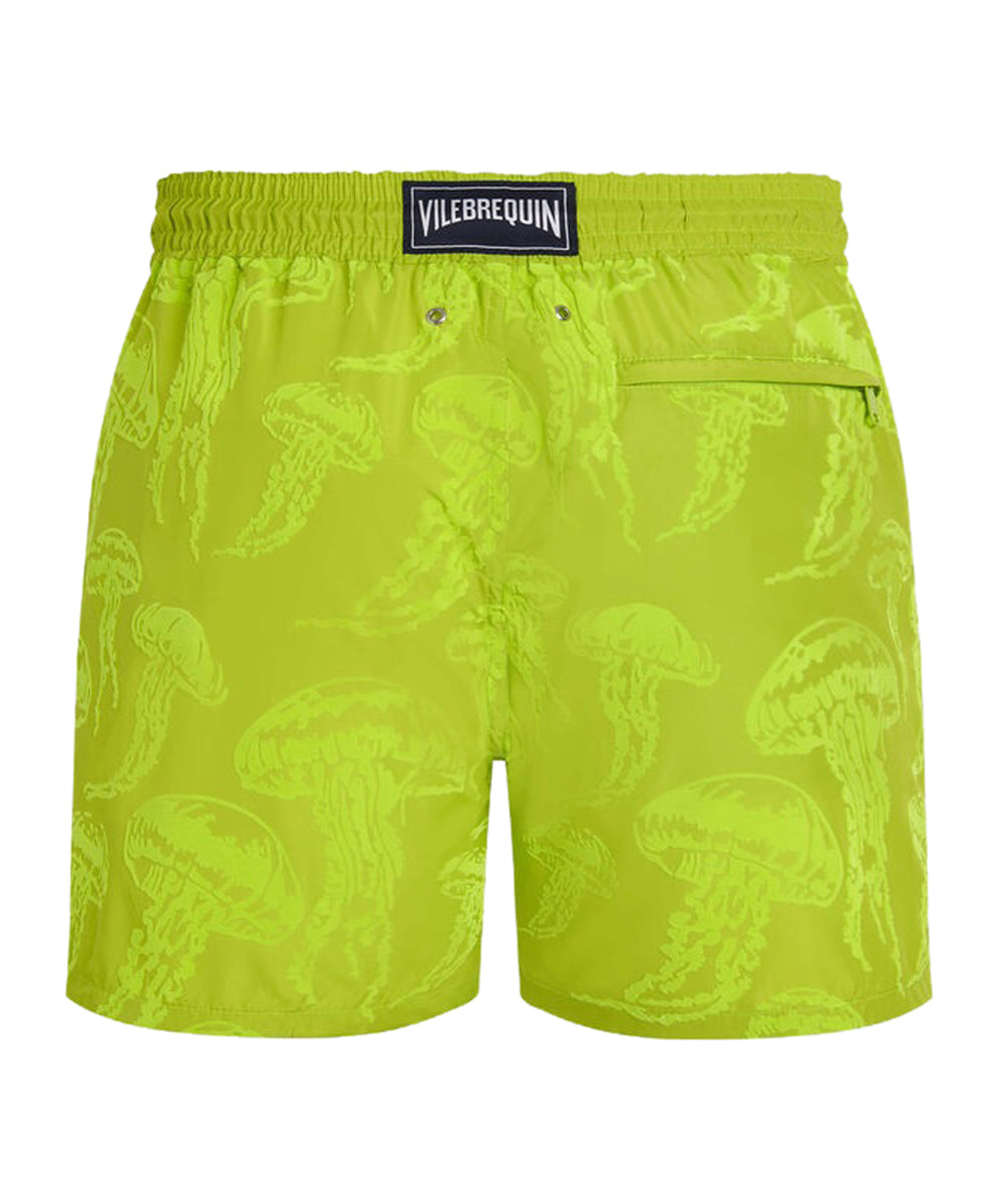 Costume Mahina VILEBREQUIN Uomo - Verde