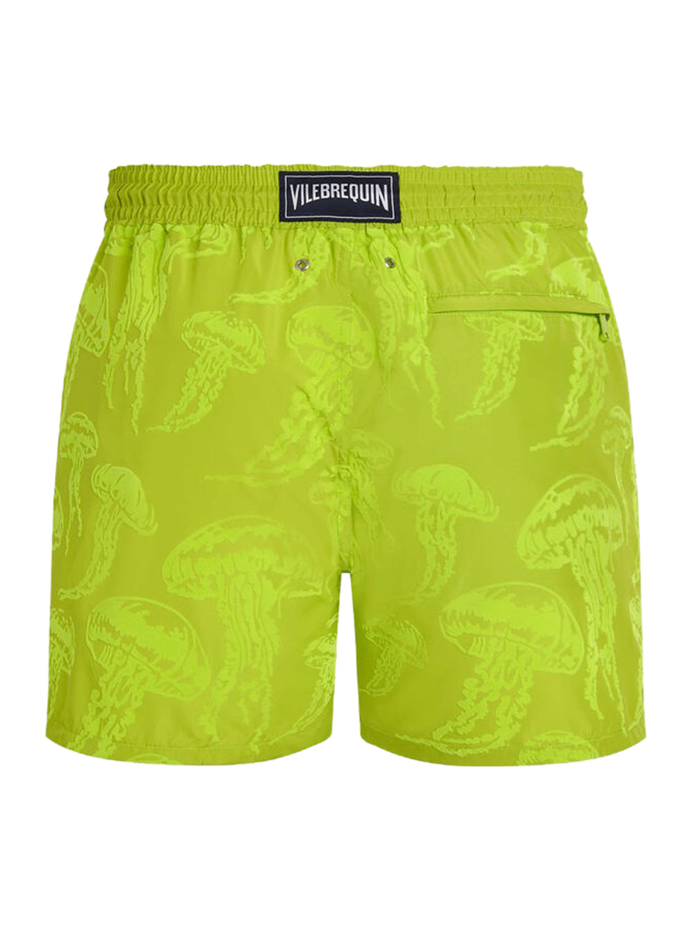 Costume Mahina VILEBREQUIN Uomo - Verde