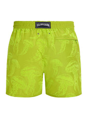 Costume Mahina VILEBREQUIN Uomo - Verde