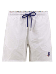 Costume Moka VILEBREQUIN Uomo - Bianco