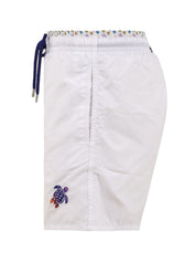 Costume Moka VILEBREQUIN Uomo - Bianco