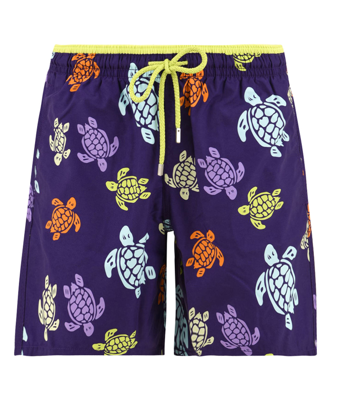 Costume Moka VILEBREQUIN Uomo - Viola