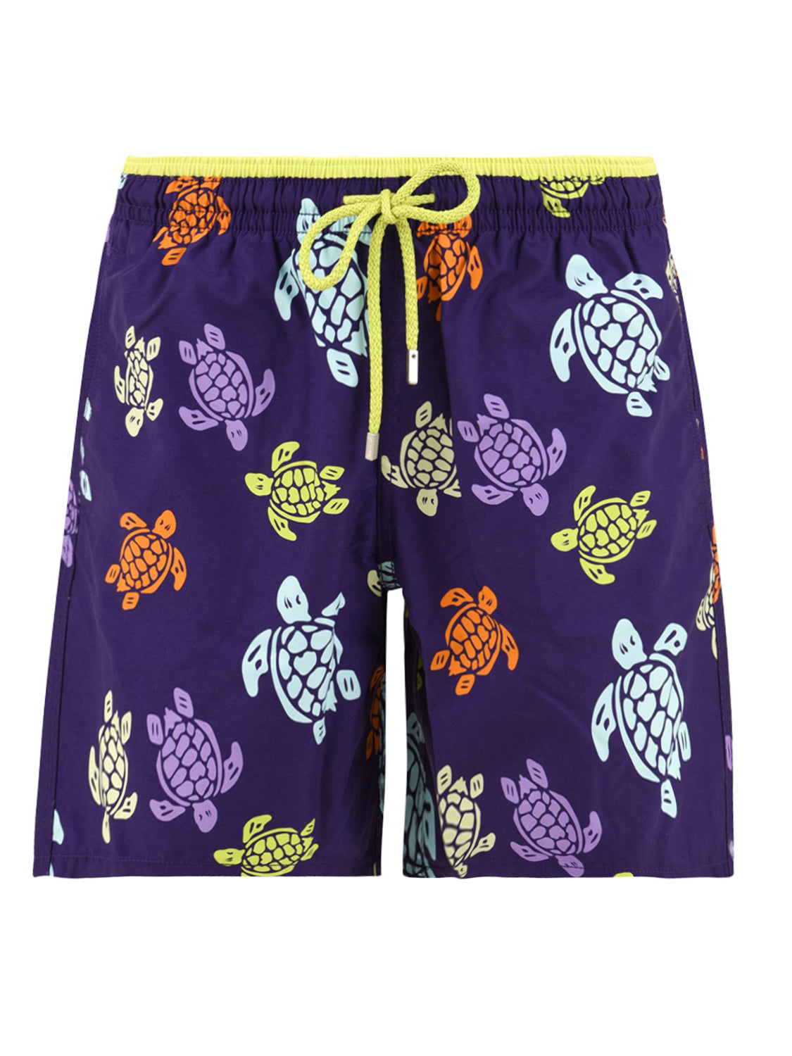 Costume Moka VILEBREQUIN Uomo - Viola