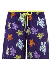 Costume Moka VILEBREQUIN Uomo - Viola