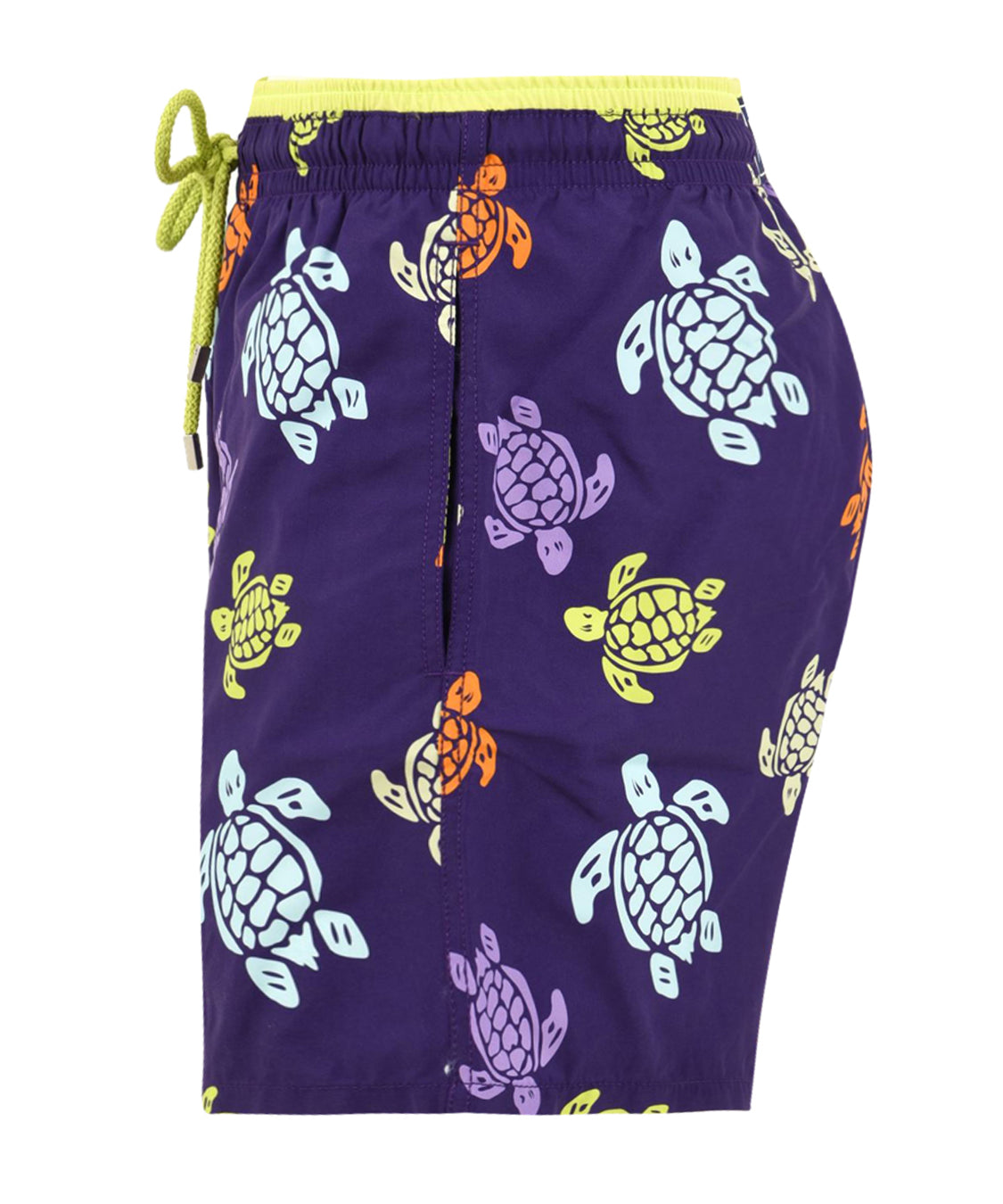 Costume Moka VILEBREQUIN Uomo - Viola