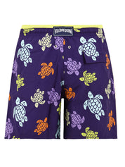 Costume Moka VILEBREQUIN Uomo - Viola