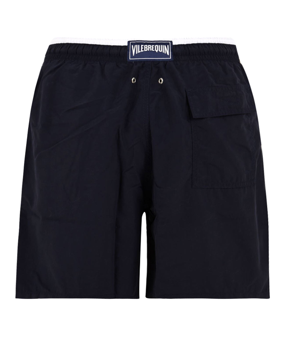 Costume Moka VILEBREQUIN Uomo - Blue