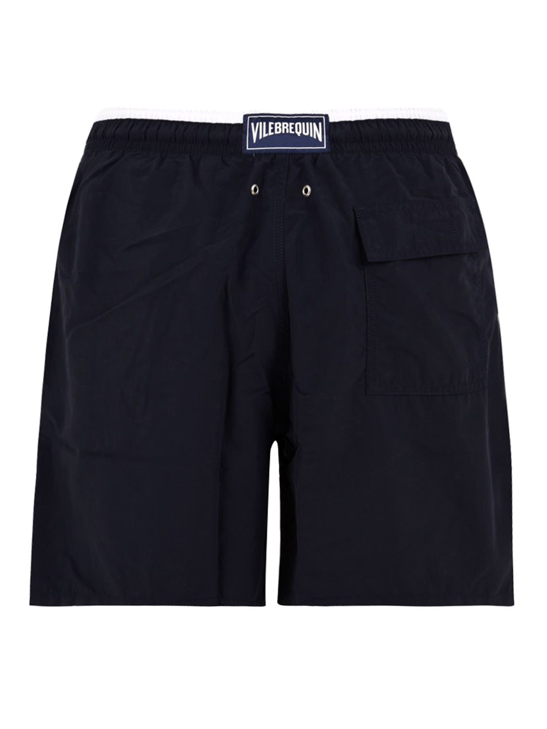 Costume Moka VILEBREQUIN Uomo - Blue