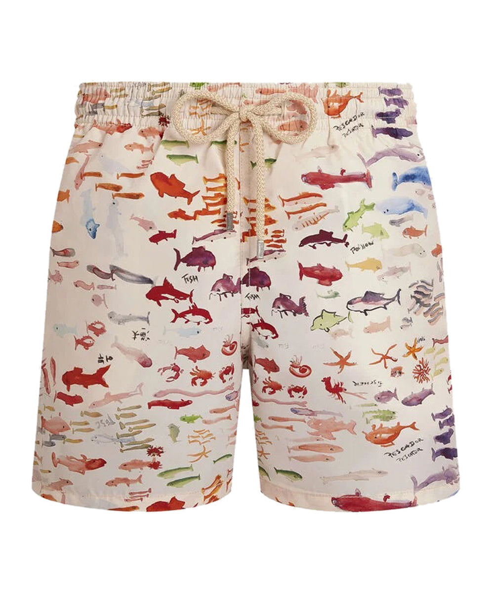 Costume Moorea VILEBREQUIN Uomo - Multicolore