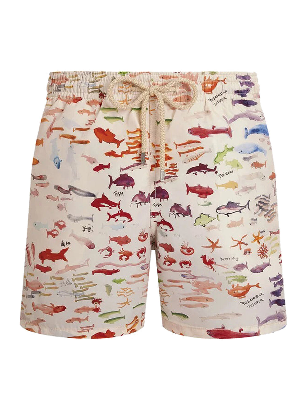 Costume Moorea VILEBREQUIN Uomo - Multicolore