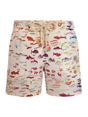 Costume Moorea VILEBREQUIN Uomo - Multicolore