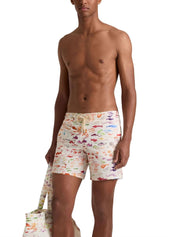 Costume Moorea VILEBREQUIN Uomo - Multicolore