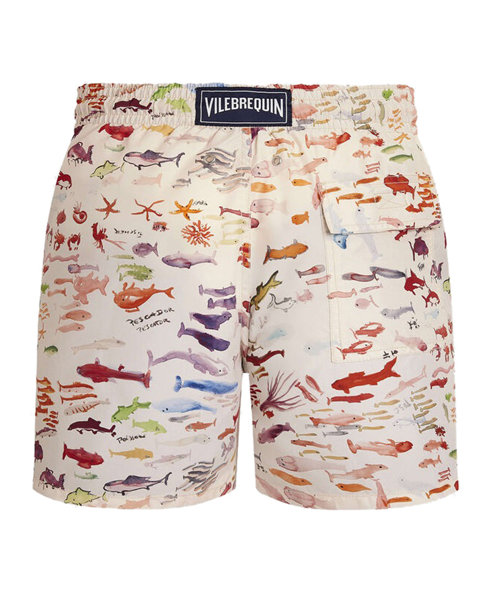 Costume Moorea VILEBREQUIN Uomo - Multicolore