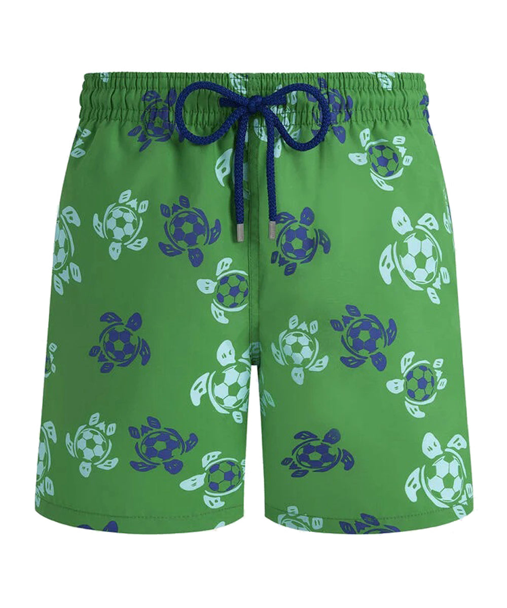 Costume Moorea VILEBREQUIN Uomo - Verde
