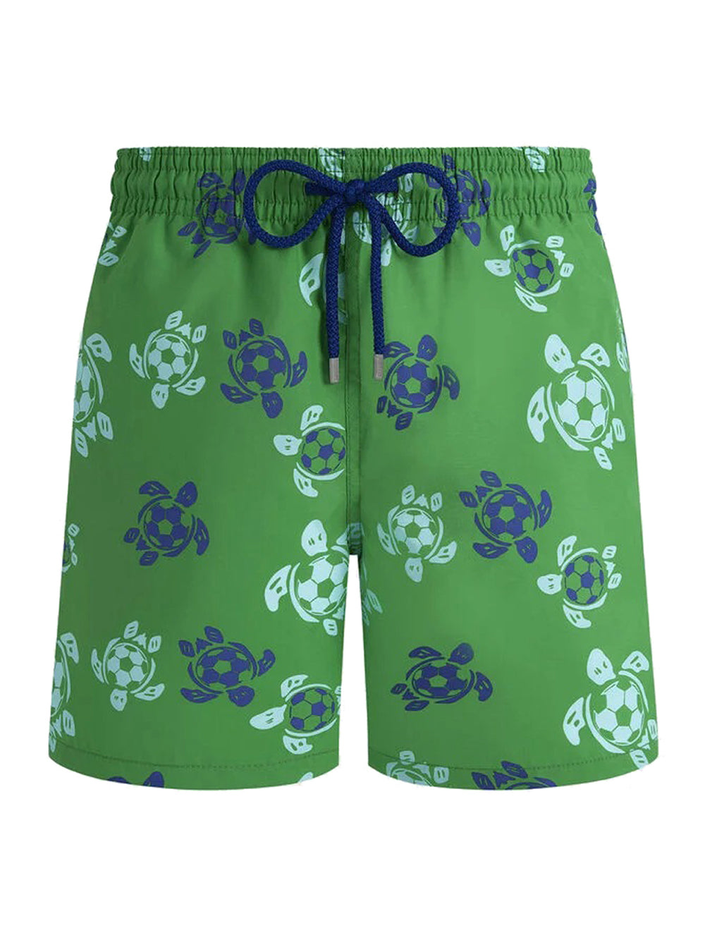 Costume Moorea VILEBREQUIN Uomo - Verde