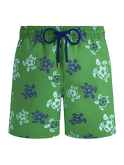 Costume Moorea VILEBREQUIN Uomo - Verde