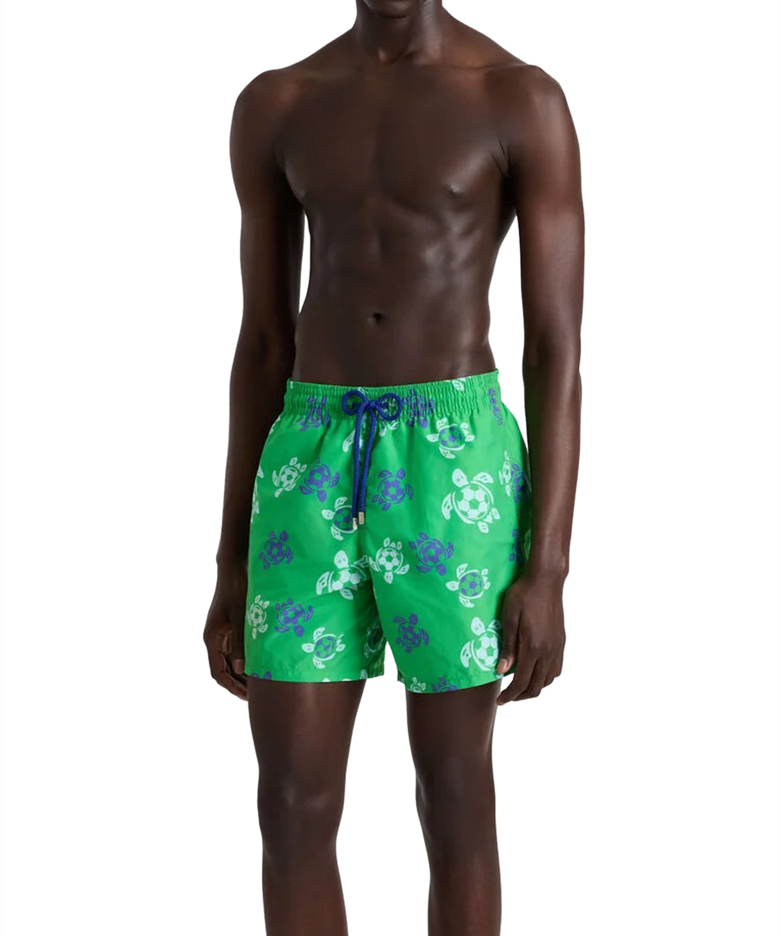 Costume Moorea VILEBREQUIN Uomo - Verde