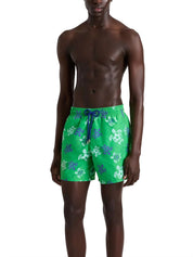 Costume Moorea VILEBREQUIN Uomo - Verde
