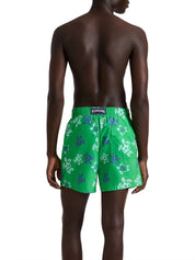 Costume Moorea VILEBREQUIN Uomo - Verde