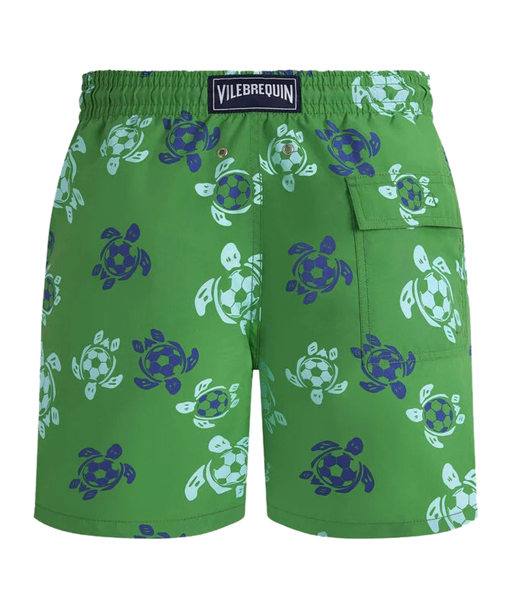Costume Moorea VILEBREQUIN Uomo - Verde