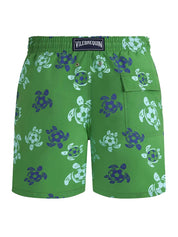 Costume Moorea VILEBREQUIN Uomo - Verde