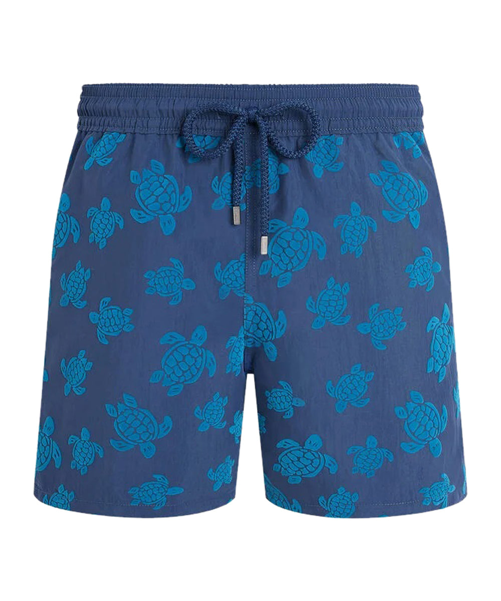 Costume Moorea VILEBREQUIN Uomo - Blue