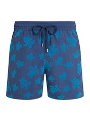 Costume Moorea VILEBREQUIN Uomo - Blue