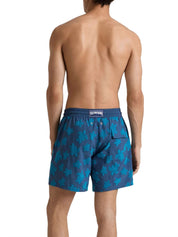 Costume Moorea VILEBREQUIN Uomo - Blue