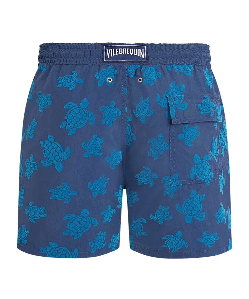 Costume Moorea VILEBREQUIN Uomo - Blue